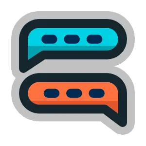 feedback abierto con el diseñador gráfico