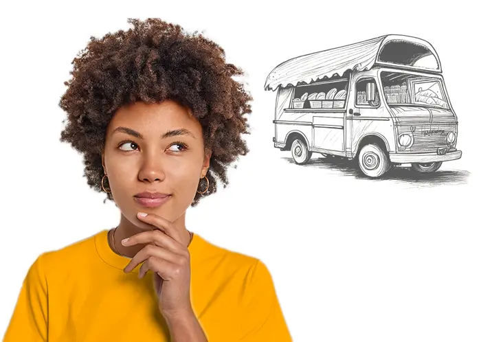 iniciar un proyecto street food