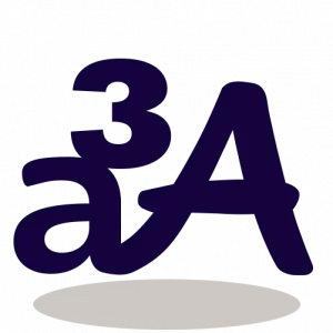 usar tipografía apropiada para tu logotipo